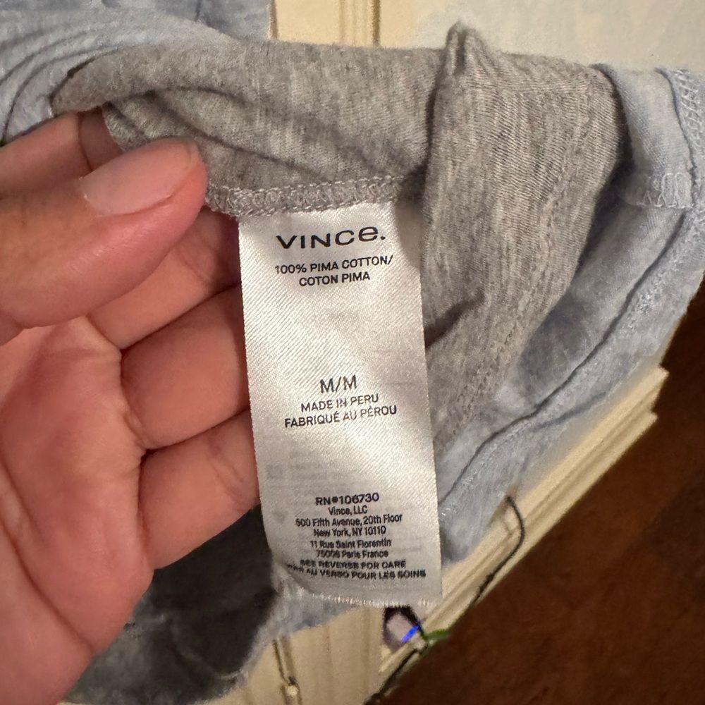 Vince - Picture 4 of 5